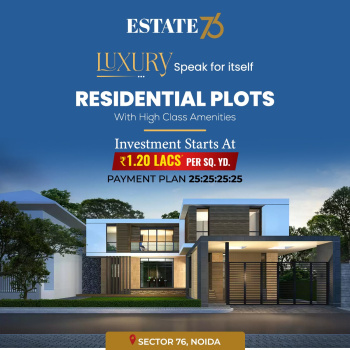 APPROVED RESIDENTIAL PLOT IN A GATED SOCIETY AT PRIME LOCATION