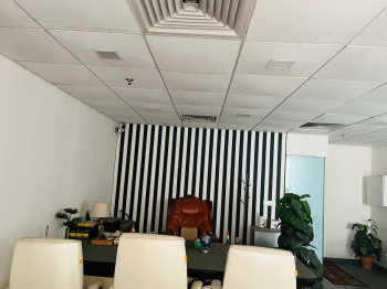 READY TO MOVE  - PLUG & PLAY - FURNISHED OFFICE SPACE