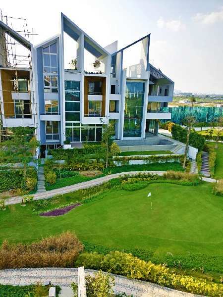4 BHK Individual Houses / Villas for Sale in Noida Extension, Noida (3070 Sq.ft.)