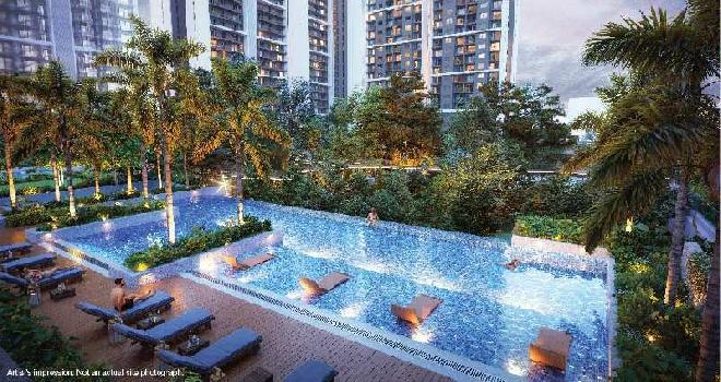 Property for sale in Sector 43 Noida