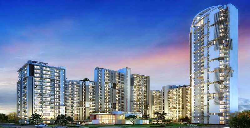 GODREJ NEST--WHERE EXTRAVAGANCE IS A WAY OF LIFE.