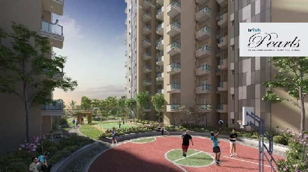 IRISH PEARL--NEW DESTINATION OF LUXURY ADDRESS