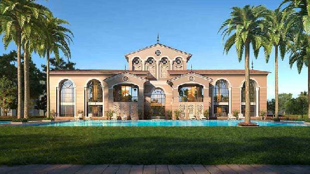 3 BHK Flats & Apartments for Sale in Sector 150, Noida (1675 Sq.ft.)