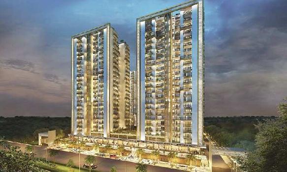 TRIDENT RESO--PREMIUM APARTMENT IN AFFORDABLE PRICE