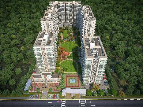 ELITE GOLF GREEN-3BHK+STUDY PREMIUM LOCATION--CENTRAL NOIDA SECTOR-79