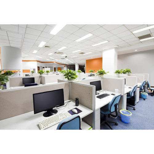 PREMIUM OFFICE SPACE FOR LEASE--NOIDA EXPRESSWAY--METRO CONNECTIVITY