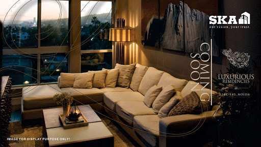 Property for sale in Sector 143B, Noida, 
