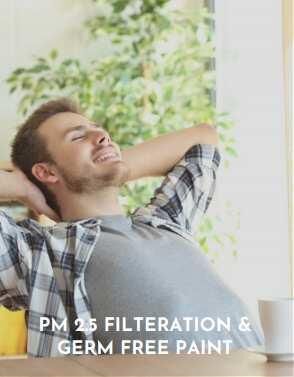 ATS KINGSTON HEATH 3 & 4 BHK LUXURY HOME--WELLNESS HOME