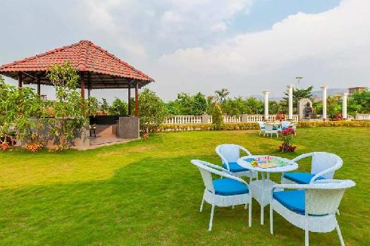 Property for sale in Tappal, Aligarh