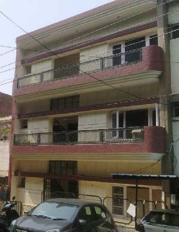 8 Marla Residential Plot for Sale in Phase 3B-1, Mohali
