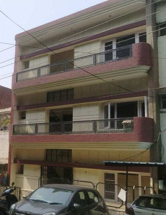 8 Marla Residential Plot For Sale In Phase 3B-1, Mohali