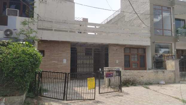 10 Marla Residential Plot for Sale in Phase 4, Mohali