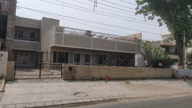 10 Marla Residential Plot for Sale in Sas Nagar Phase 4, Mohali