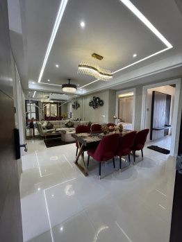 Luxurious #3bhk for sale on Airport Road @Mohali
