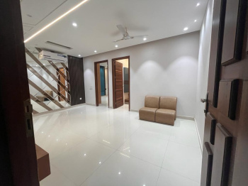 3 bhk for sale at Sec 123 Mohali