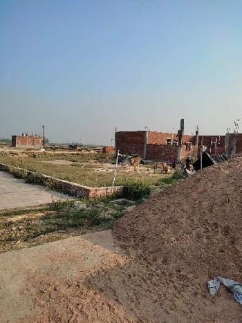 Residential Plot for Sale in S. A. S. Nagar, Mohali (20 Marla)