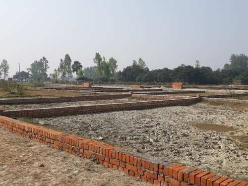 5000 Sq. Yards Residential Plot For Sale In Phase 6, Mohali
