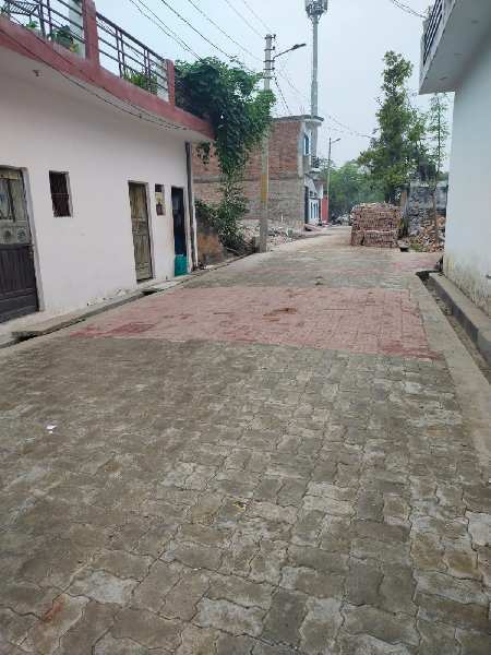 1300 Sq.ft. Individual Houses / Villas for Sale in Indira Nagar, Lucknow