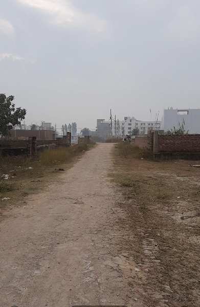 1500 Sq.ft. Residential Plot for Sale in Gomti Nagar Extension, Lucknow