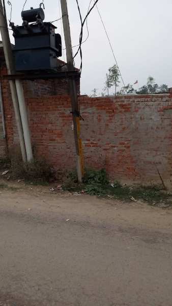 1200 Sq.ft. Residential Plot for Sale in IIM Road, Lucknow