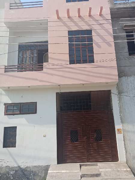 2 BHK Individual Houses / Villas for Rent in Mansarovar, Lucknow (900 Sq.ft.)