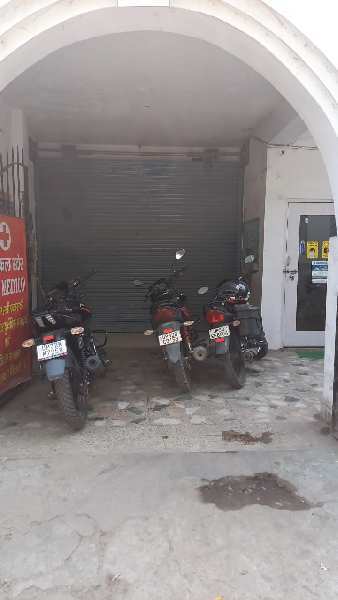 330 Sq.ft. Commercial Shops for Rent in Patrakar Puram, Lucknow