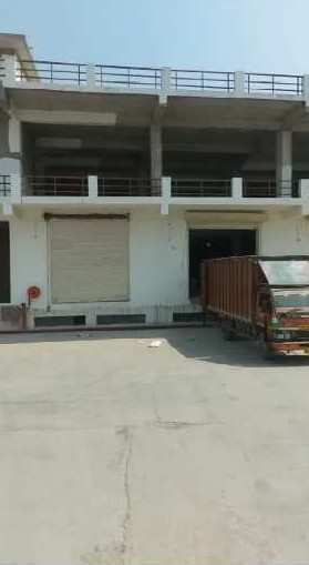 20000 Sq.ft. Warehouse/Godown for Rent in Transport Nagar, Lucknow (19000 Sq.ft.)