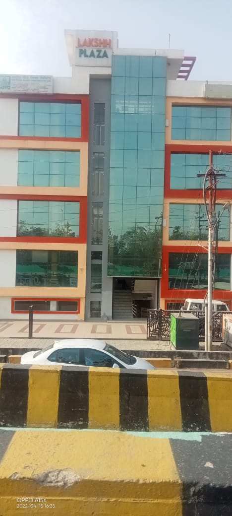 2200 Sq.ft. Commercial Shops for Sale in Telibagh, Lucknow