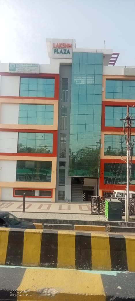 2200 Sq.ft. Commercial Shops for Sale in Telibagh, Lucknow