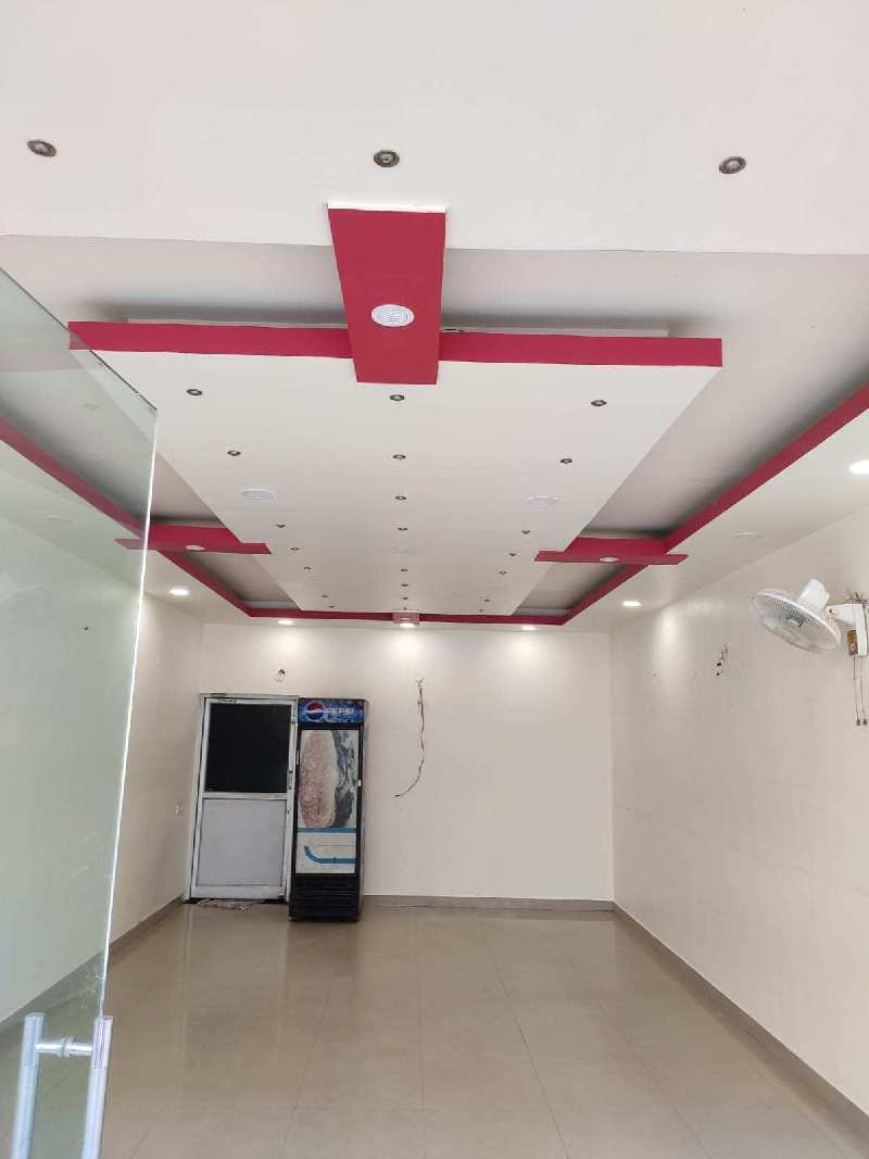 510 Sq.ft. Commercial Shops for Rent in Kanpur