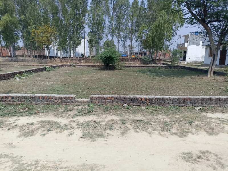 3500 Sq.ft. Residential Plot for Sale in Indira Nagar, Lucknow