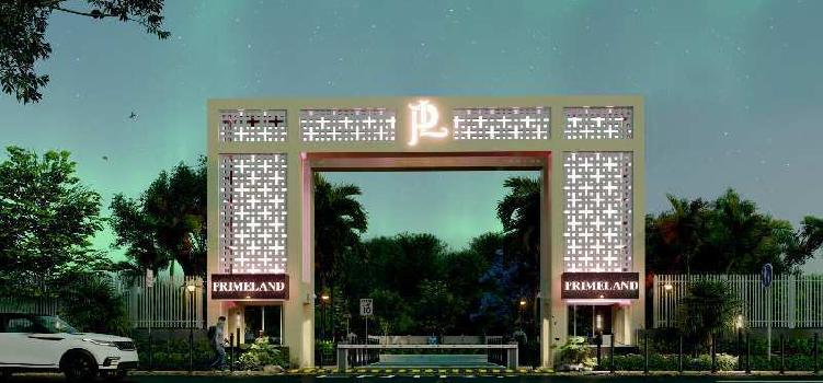 100 Sq. Yards Residential Plot for Sale in Sector 95A, Gurgaon