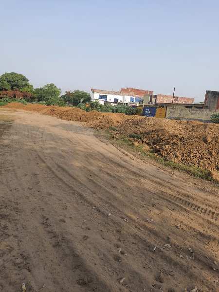 100 Sq. Yards Residential Plot for Sale in Khair, Aligarh