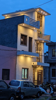 Property for sale in Chandpur Road, Bulandshahr