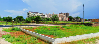 80 Sq. Yards Residential Plot for Sale in Vishnu Puram Colony, Bulandshahr
