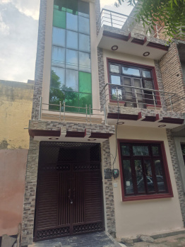 Independent House for Sale in Yamunapuram, Bulandshahr (55 Sq. Meter)