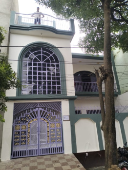 Independent House for Sale in Yamunapuram, Bulandshahr (128 Sq. Meter)