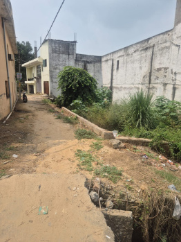 Commercial Lands /Inst. Land for Sale in Chandpur Road, Bulandshahr (121 Sq. Yards)