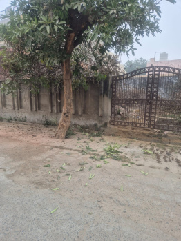 Residential Plot for Sale in Sant Raj Nagar, Bulandshahr (220 Sq. Yards)
