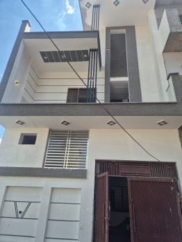 Independent House for Sale in Yamunapuram, Bulandshahr (111 Sq. Yards)