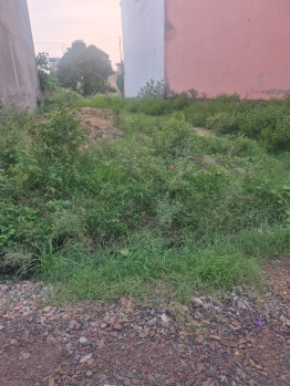 Residential Plot for Sale in Yamunapuram, Bulandshahr (162 Sq. Meter)