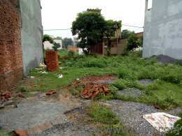 Commercial Land For Sale In Awas Vikas Colony, Bulandshahr