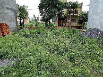 Residential Plot For Sale In Shikarpur Bulandshahrv