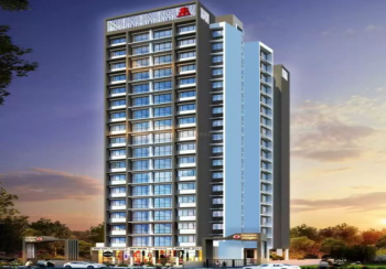 1 BHK Flats & Apartments for Sale in Dombivli East, Thane (481 Sq.ft.)