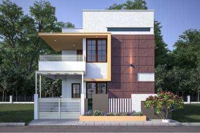 2 BHK Individual Houses / Villas for Sale in Kamal Vihar, Raipur (900 Sq.ft.)