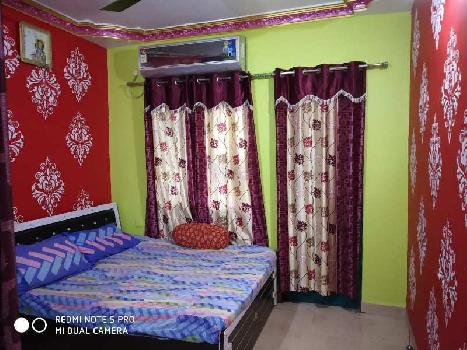 2 BHK Flats & Apartments for Sale in Deopuri, Raipur (800 Sq.ft.)