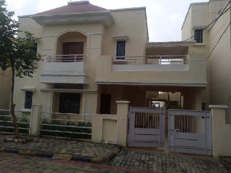 4 BHK Individual Houses / Villas for Sale in Dunda, Raipur (3130 Sq.ft.)