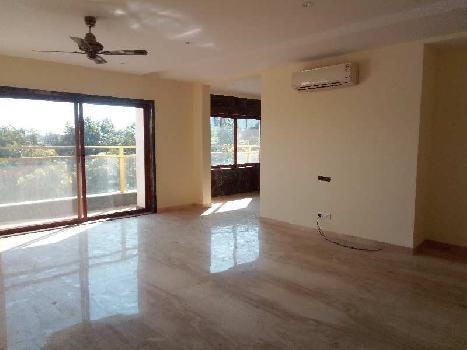 3 BHK Flats & Apartments for Rent in Telibandha, Raipur (2700 Sq.ft.)