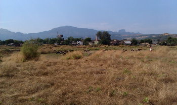 34 goontha Agriculture Land sale in Shelu near neral, Mumbai