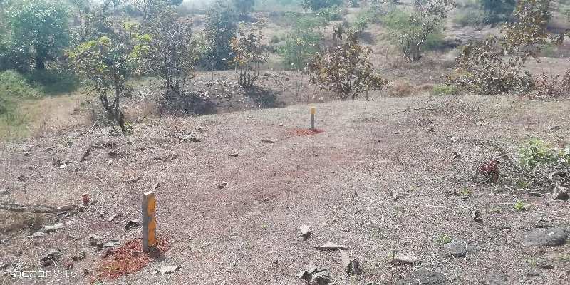 56 Goonthas  (59000 Sq Feet ) Agriculture Land Sale In Murbad  In Village Talegaon (Murbad )